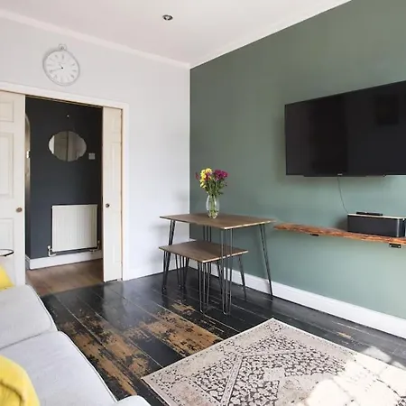 Top-Floor Covent Garden Flat London Exterior photo